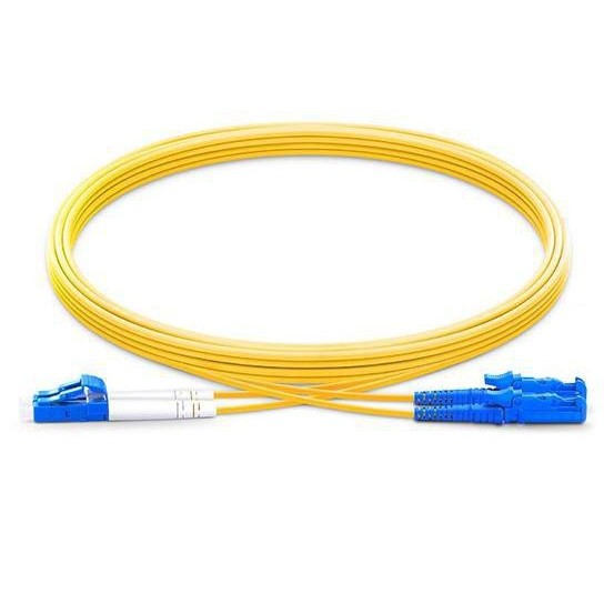 LC – E2000 Fibre PATCH CORD